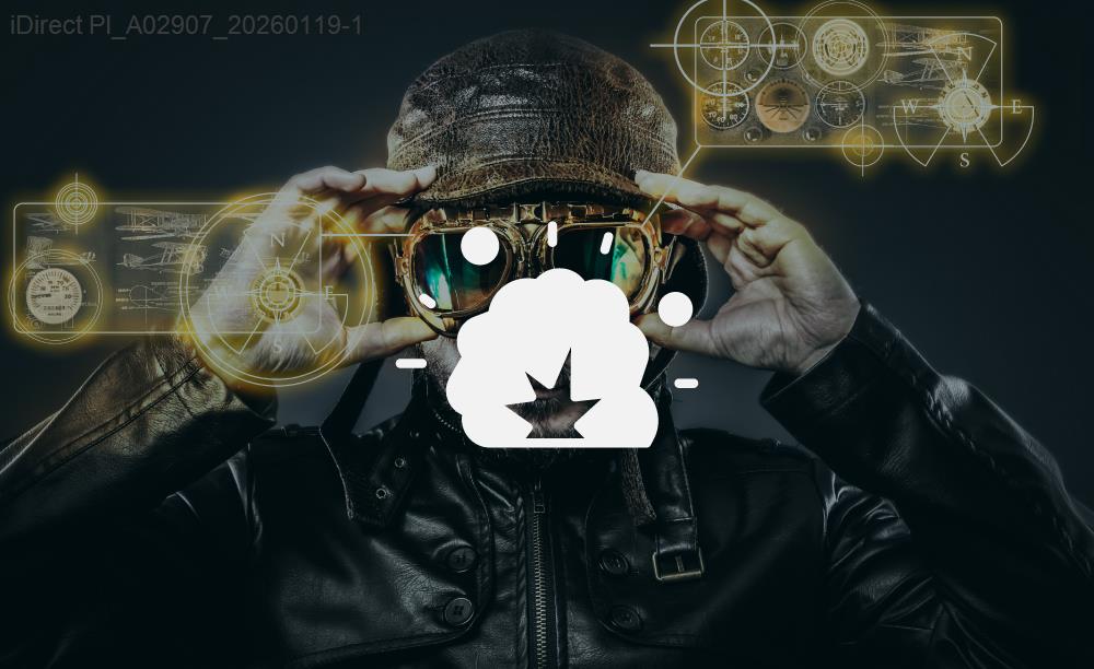 新手挑選防衛科技，為何大家都忽略了這幾個陷阱？示意圖